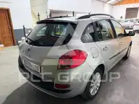 2010 Renault Clio