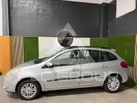 2010 Renault Clio
