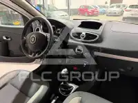 2010 Renault Clio