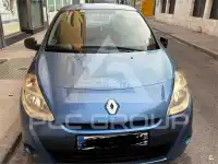 2010 Renault Clio