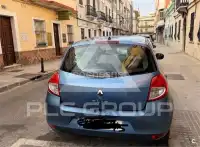 2010 Renault Clio