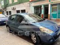 2010 Renault Clio