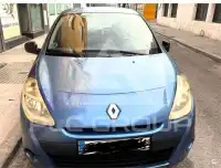 2010 Renault Clio