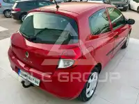 2010 Renault Clio
