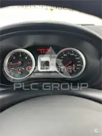 2010 Renault Clio