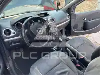 2010 Renault Clio