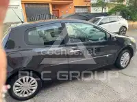 2010 Renault Clio