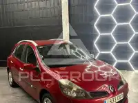2010 Renault Clio