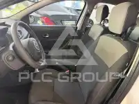 2010 Renault Clio