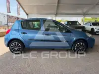 2010 Renault Clio