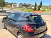 2010 Renault Clio