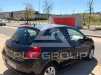 2010 Renault Clio