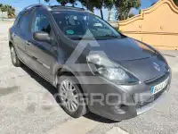 2010 Renault Clio
