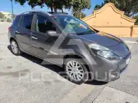2010 Renault Clio