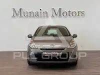 2010 Renault Clio