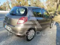 2010 Renault Clio