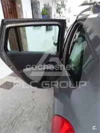 2010 Renault Clio