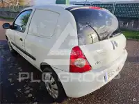 2010 Renault Clio