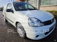 2010 Renault Clio