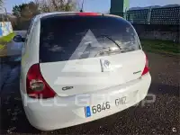 2010 Renault Clio