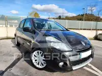 2010 Renault Clio