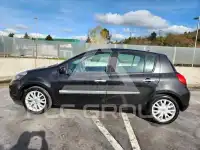 2010 Renault Clio