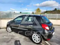 2010 Renault Clio