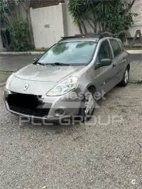 2010 Renault Clio