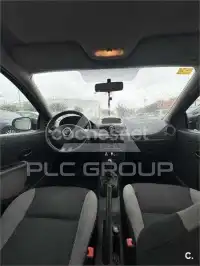 2010 Renault Clio