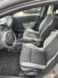2010 Renault Clio