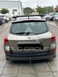 2010 Renault Clio