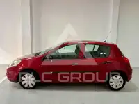 2010 Renault Clio
