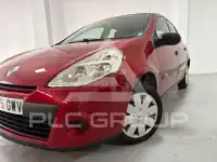 2010 Renault Clio