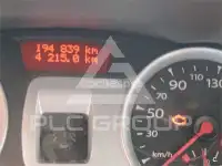 2010 Renault Clio