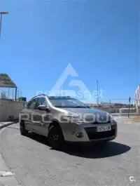 2010 Renault Clio