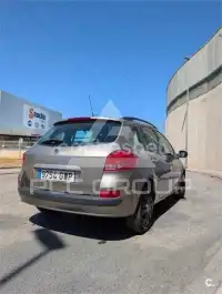 2010 Renault Clio