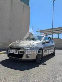 2010 Renault Clio