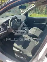 2010 Renault Clio