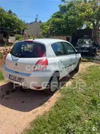 2010 Renault Clio