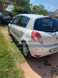 2010 Renault Clio