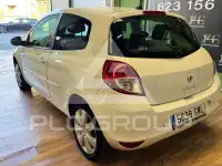 2010 Renault Clio