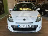 2010 Renault Clio
