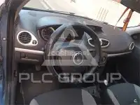 2010 Renault Clio
