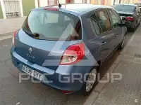 2010 Renault Clio