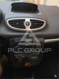 2010 Renault Clio