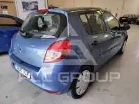2010 Renault Clio