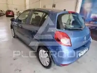 2010 Renault Clio