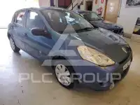 2010 Renault Clio