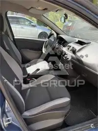 2010 Renault Clio