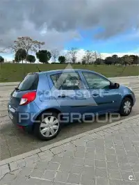 2010 Renault Clio